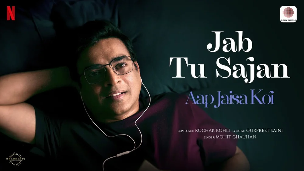 Aap Jaisa Koi (Original Motion Picture Soundtrack) by Mohit Chauhan