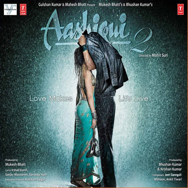 Aashiqui 2 (Original Motion Picture Soundtrack) by Arijit Singh