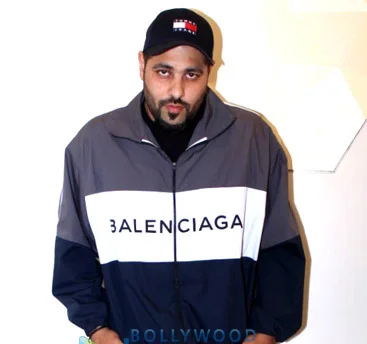 Badshah — artist photo