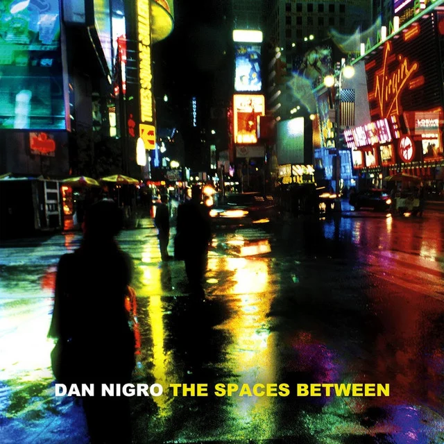 Dan Nigro