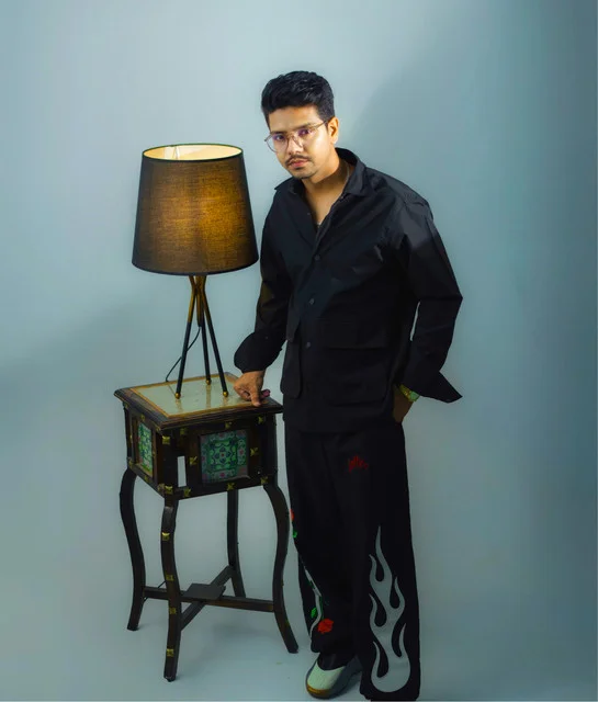 Hiten — Artist photo