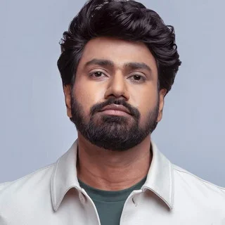 Mithoon — Artist photo