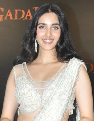 Simrat Kaur Randhawa