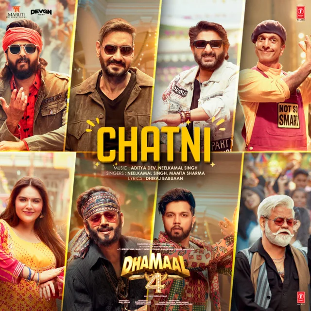 Chatni