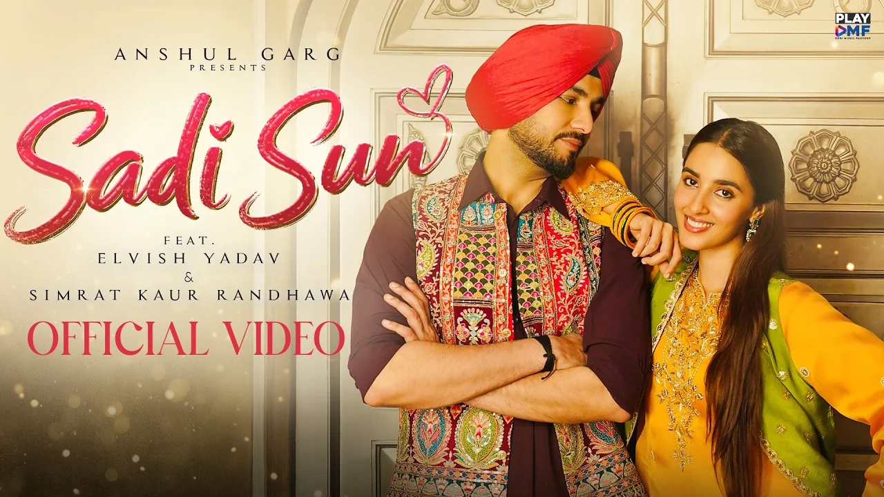 Sadi Sun — official video