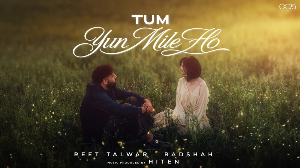 Tum Yun Mile Ho